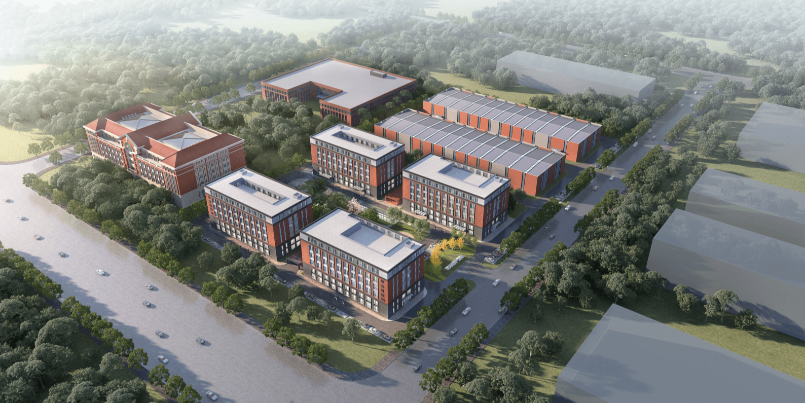 山東華天電氣有限公司