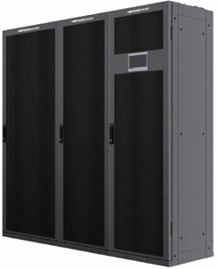 華天數據中心高壓直流電源